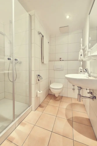 Business Single room
