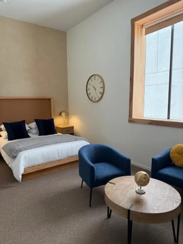 Luxury Double room
