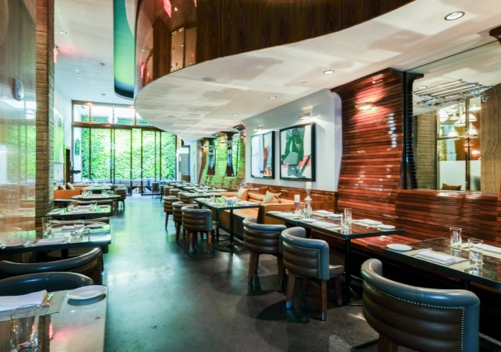 Hotel Hugo photo 26