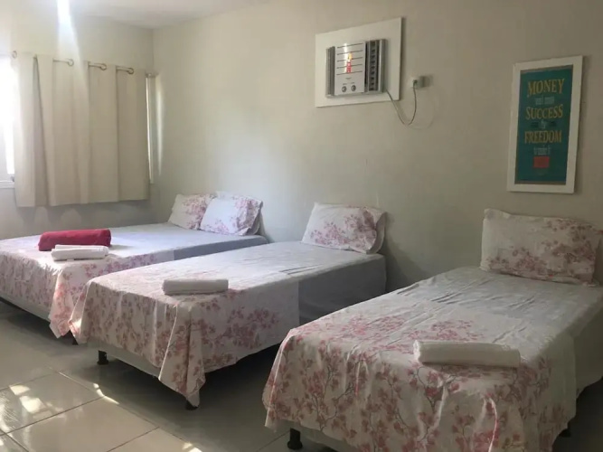 Casa da Esquina Pousada