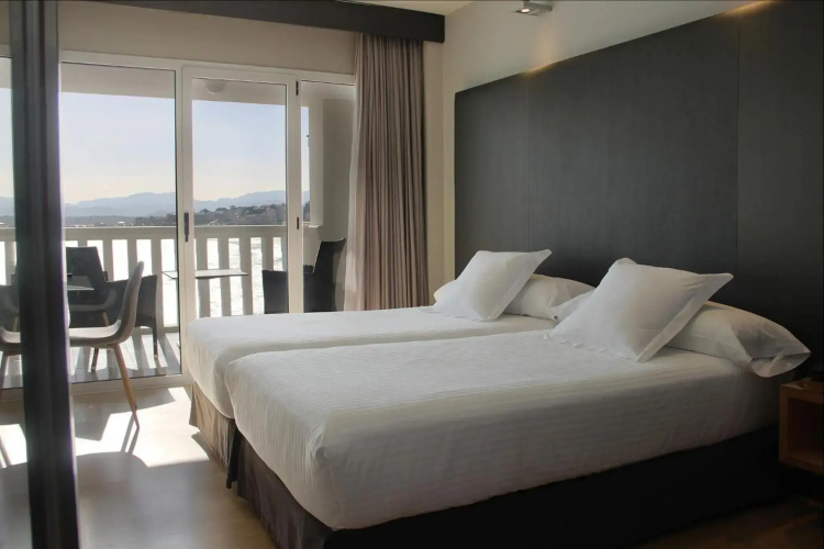 Hotel Chiqui