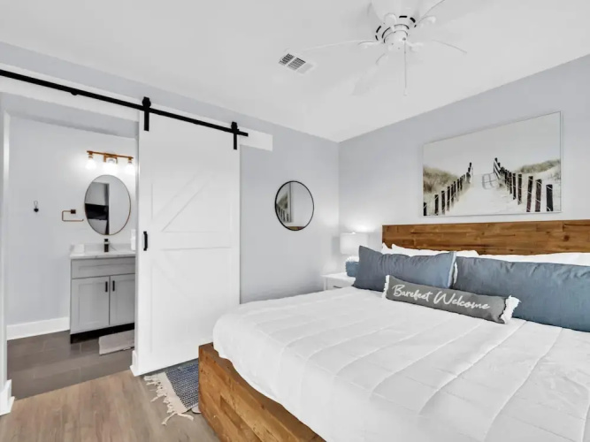 Beachside Villas 1131