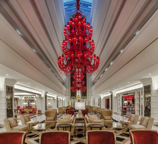 Kaya Artemis Resort & Casino photo 25