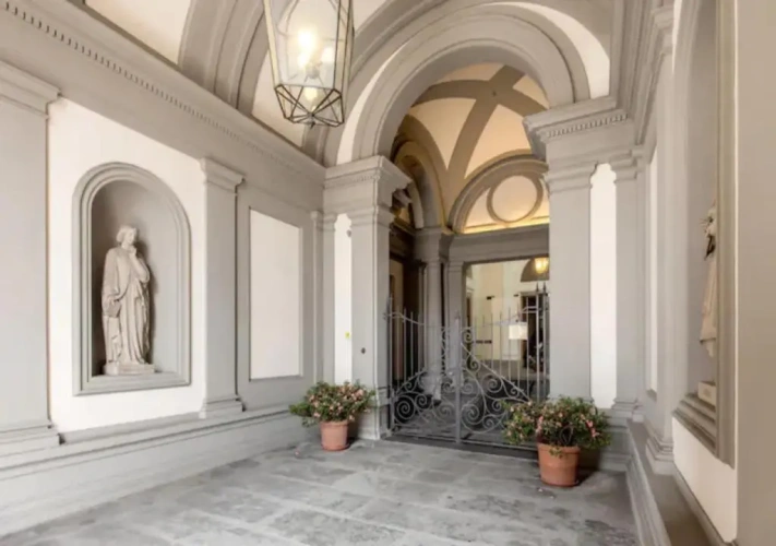 3 Bedrooms Single Apartment