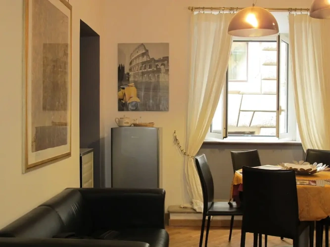 3 Bedrooms Deluxe Apartment