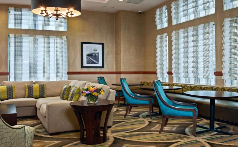 Residence Inn Baltimore Downtown/ Inner Harbor photo 16