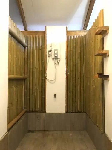 Secret Spot Siargao - Hostel