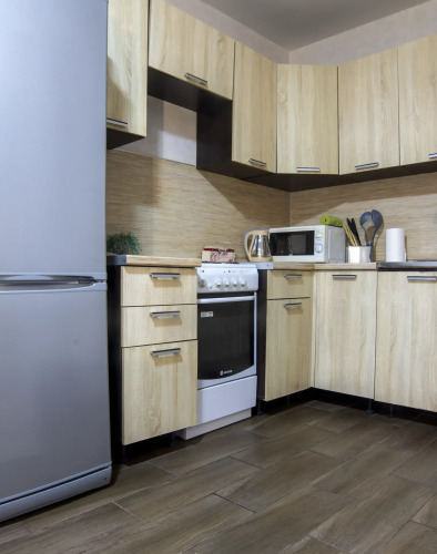 Фотография номера квартиры Квартирки НН на Академика Сахарова 119