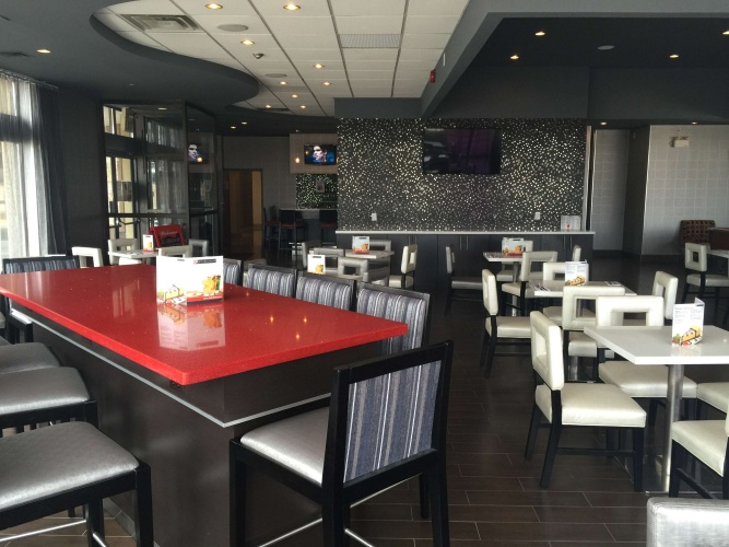Park Inn By Radisson Toronto-Markham photo 21