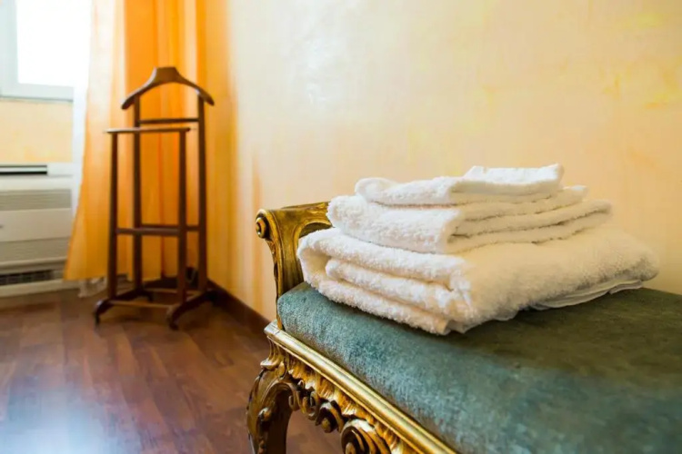 Roma Termini Apartment