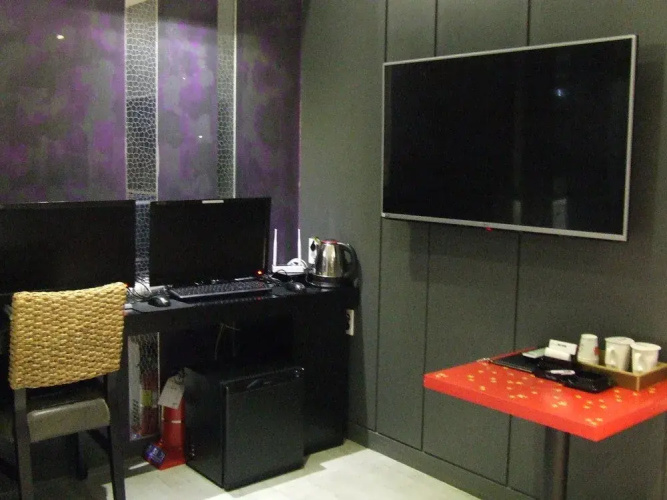 Hotel the Style