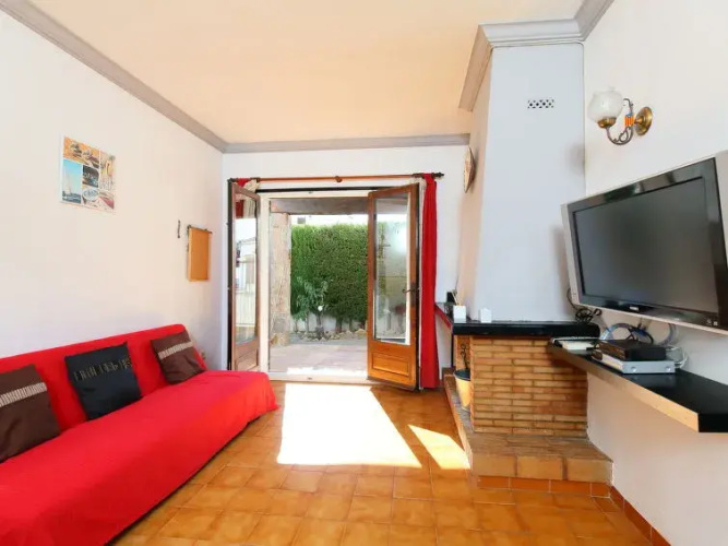 Holiday Home La Masia