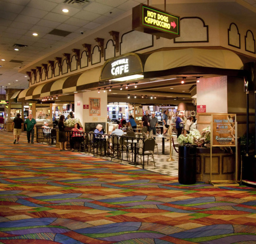 Don Laughlin's Riverside Resort Hotel & Casino photo 23