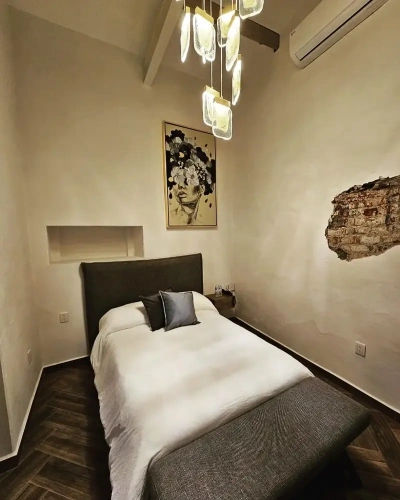 Economy Single room