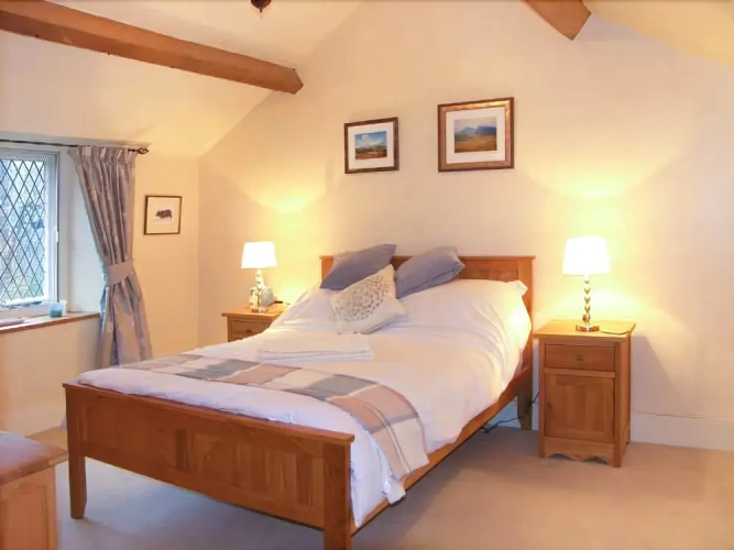 The Cottage, Coed Y Celyn