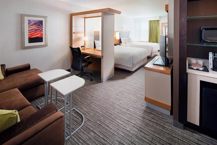 Suite