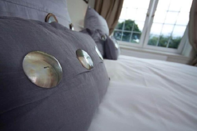 Brucefield Boutique B&BOver view