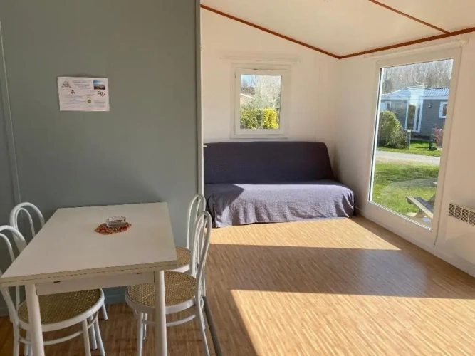 2 Bedrooms Standard Bungalow