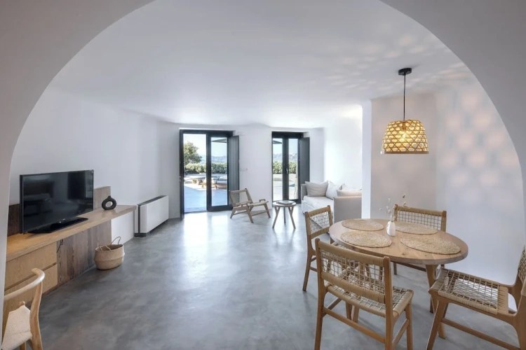 Premium Villa with sea view