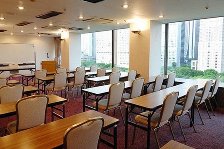 The Knot Tokyo Shinjuku photo 26