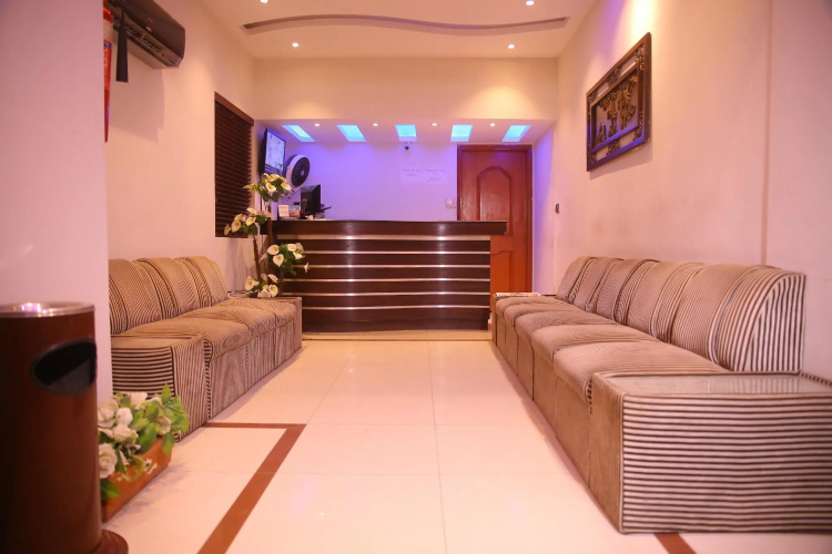 Royal Inn Hotel