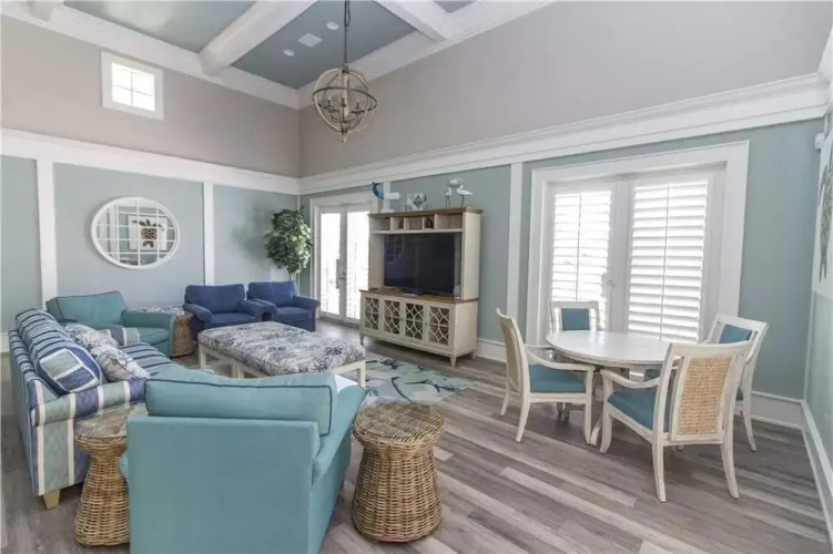 343 Cinnamon Beach - Three Bedroom Condo