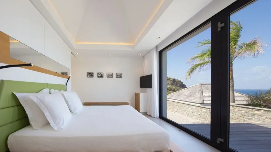 Dream Villa Anse des Cayes 761