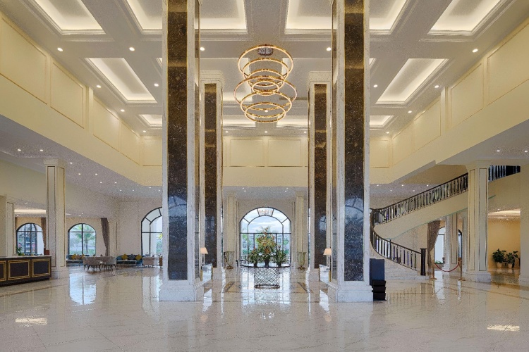 Meliá Vinpearl Phu Quoc photo 23