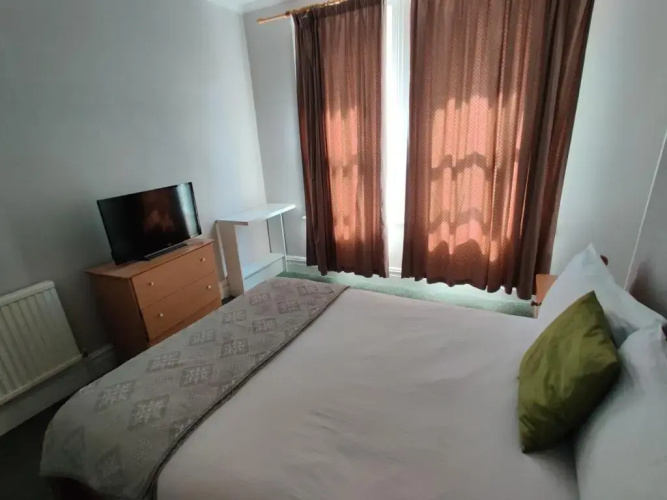 Boscombe Spa Hotel