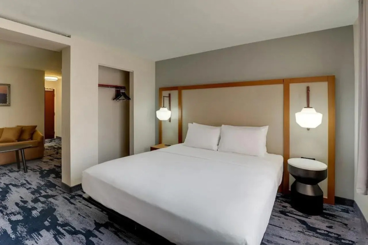 Las Colinas Inn Irving, SureStay Collection by Best Western