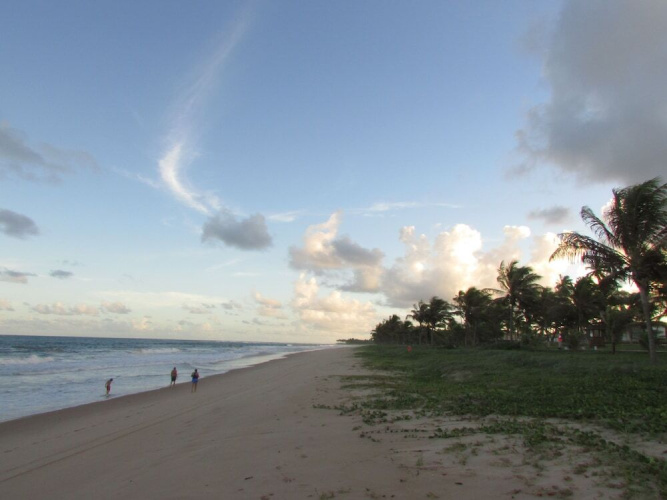 Beach House at Guarajuba