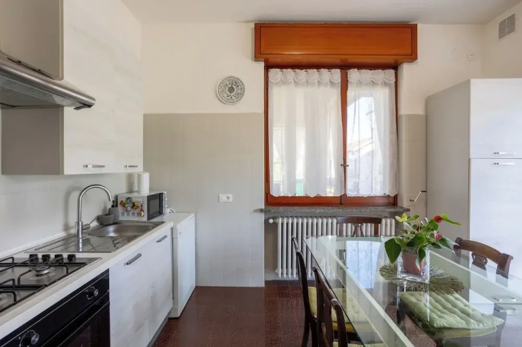 Villa Gabri 1 e 2