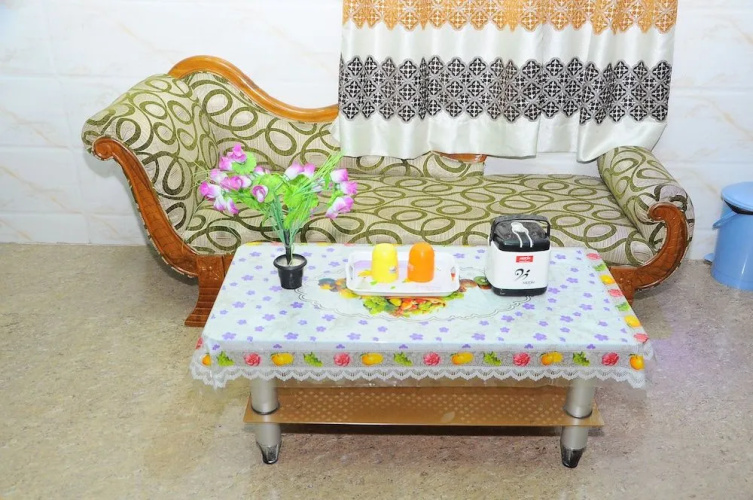 SS Residency