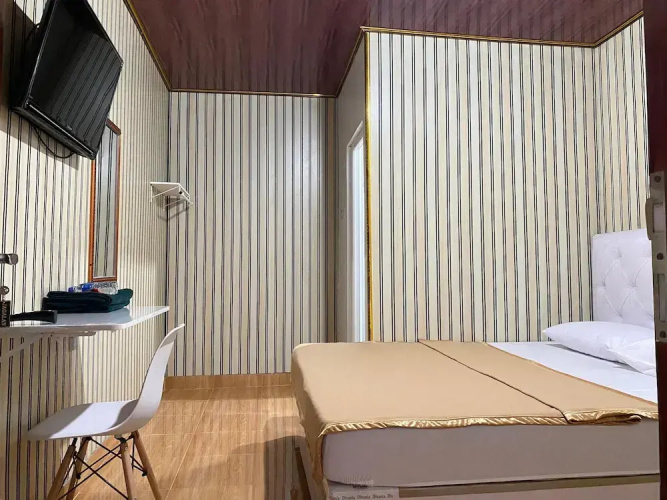 d'WF Hotel
