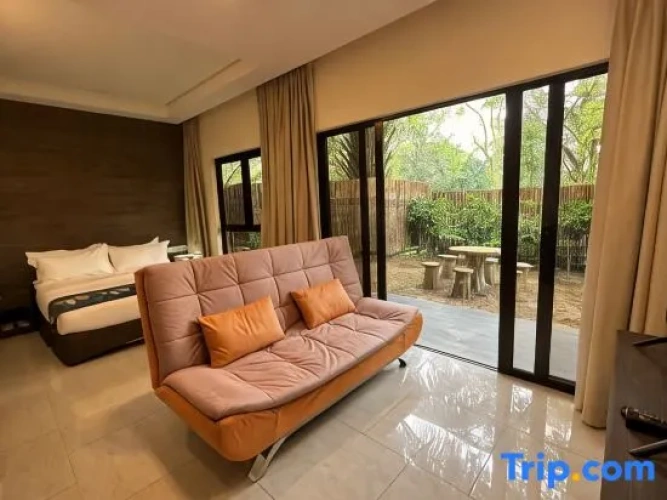 Executive room