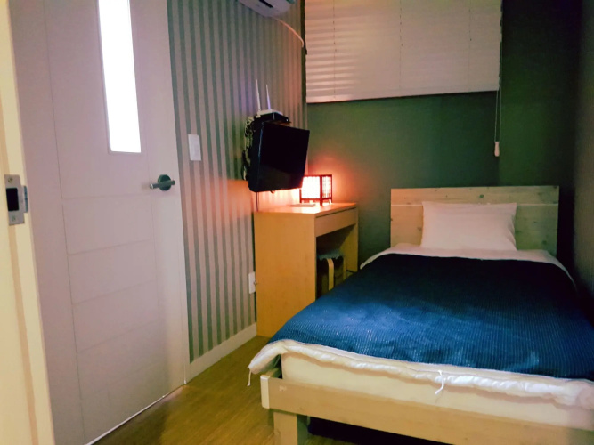 Mama Guest House