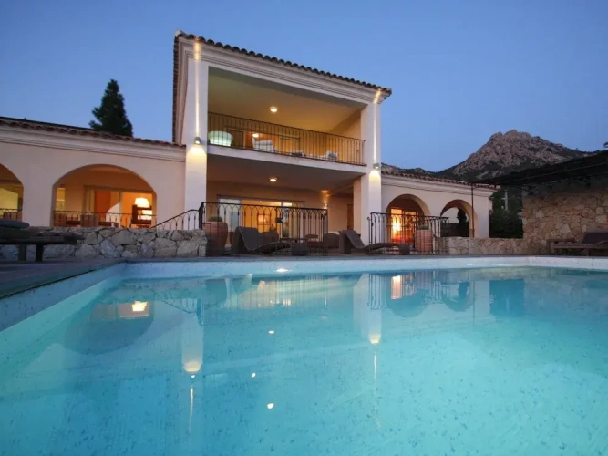 Villa