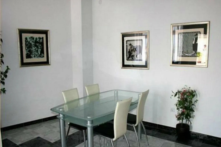 Apartments Rajcevic