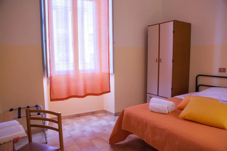 JR Hotels Hermes Firenze Hotel