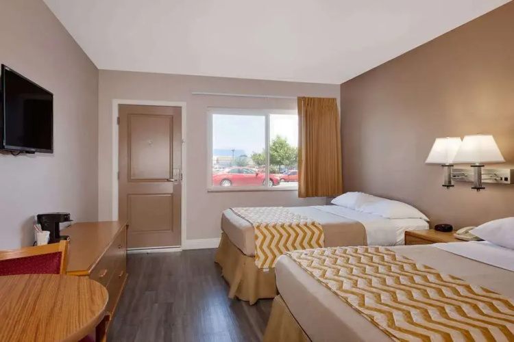 Travelodge Eureka