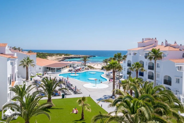 Carema Beach Menorca photo 21