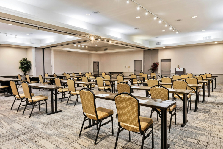 Four Points Sheraton Ventura photo 29