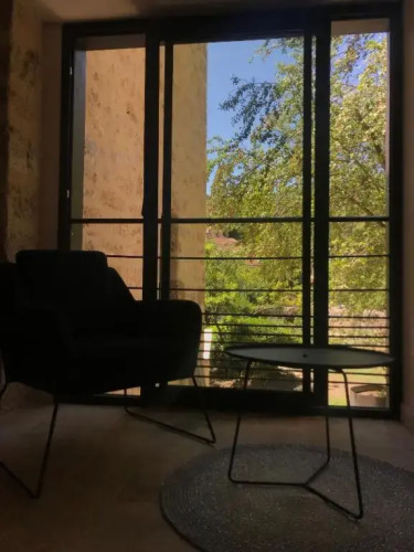 Les Jardins Sauvages