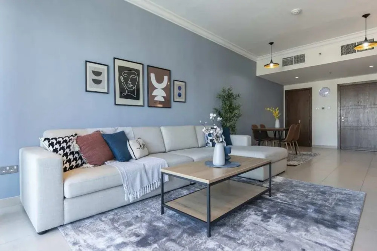 Stylish & Ideal Apartment in Downtown!