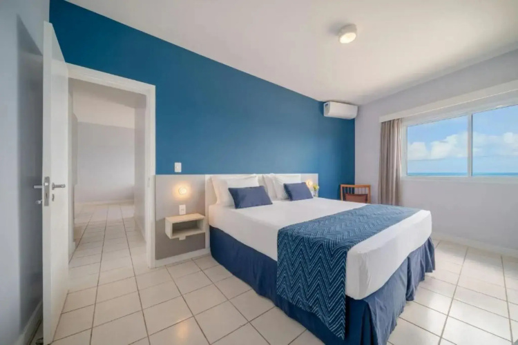 Beach Park Acqua Resort