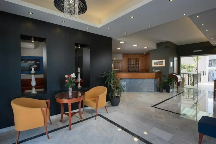 Lito Apartments - Paleochora