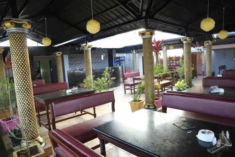 JP Residency Pondicherry