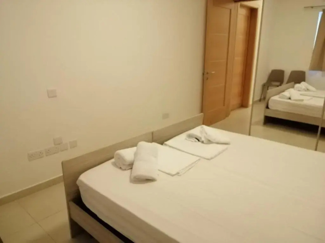 Triq Mercieqa Apartment 3