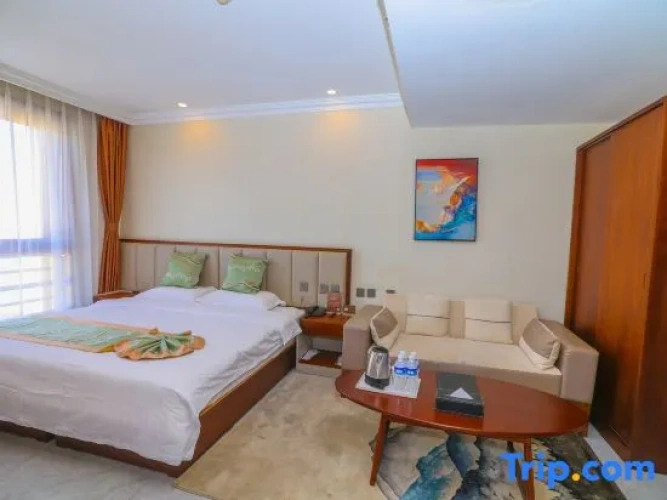 Standard Double Family room