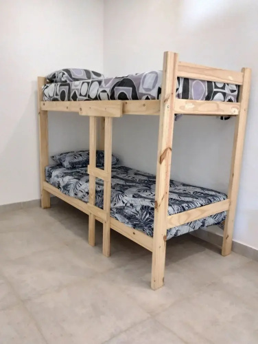 casa nuestra hostal